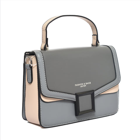 Cross body Gray