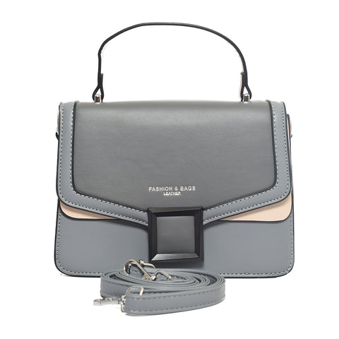 Cross body Gray