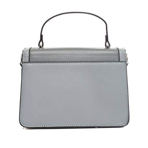 Cross body Gray