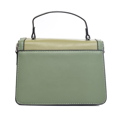 Cross body Green