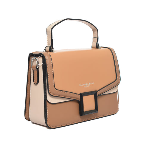 Cross body Khaki