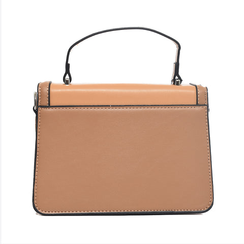 Cross body Khaki