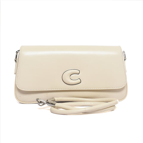 Cross body White