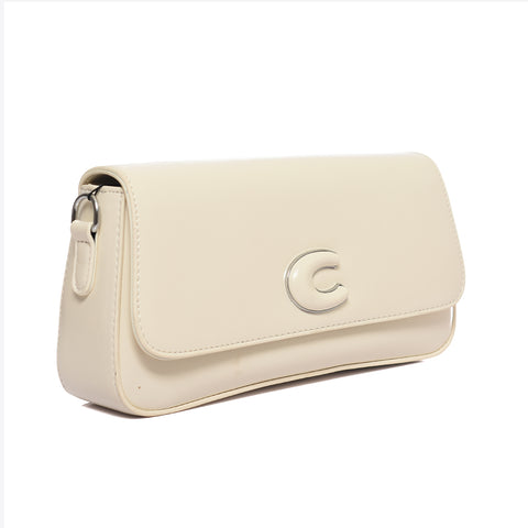 Cross body White