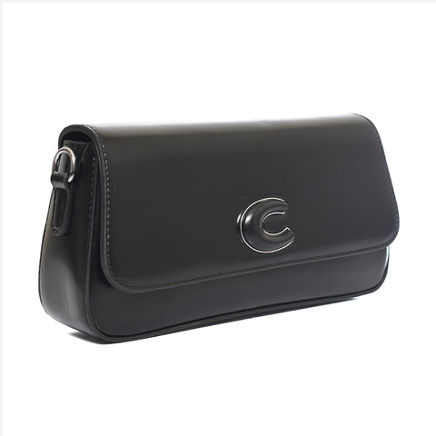 Cross body Black
