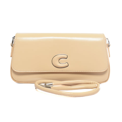 Cross body Appricot