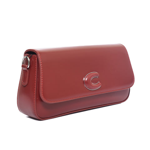 Cross body Red