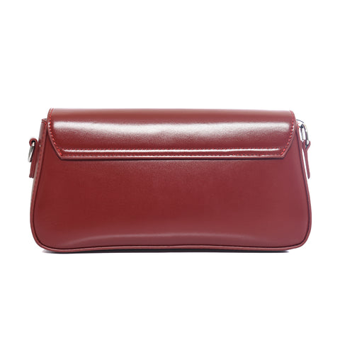 Cross body Red