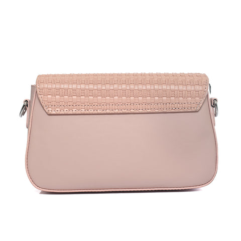 Cross body Pink