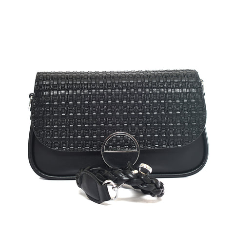 Cross body Black