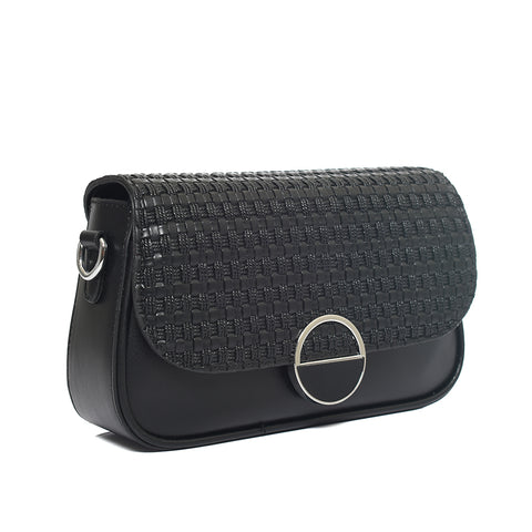 Cross body Black