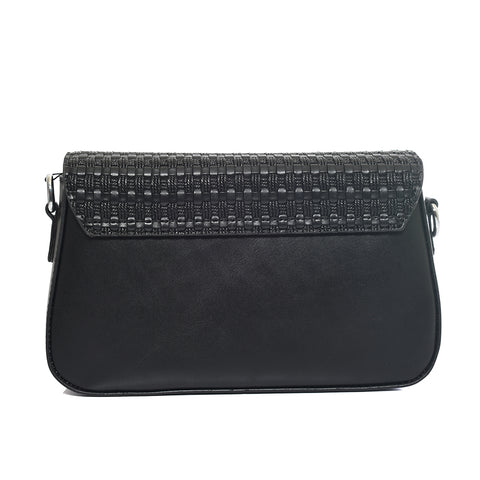 Cross body Black