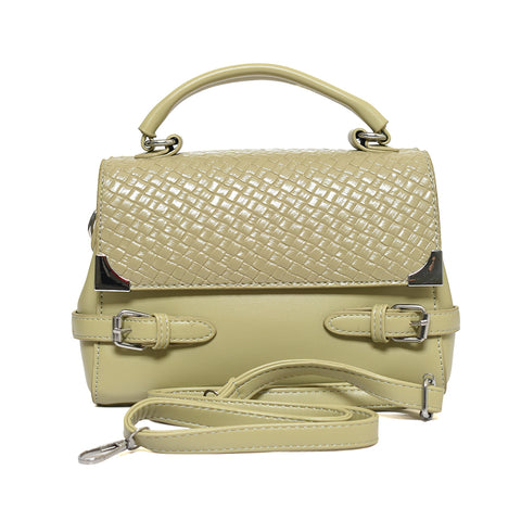 Cross body Greren