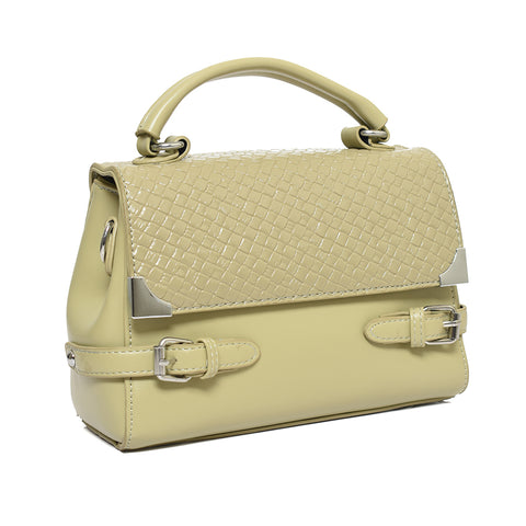 Cross body Greren