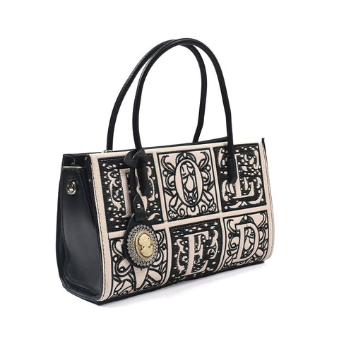 Casual hand bag
