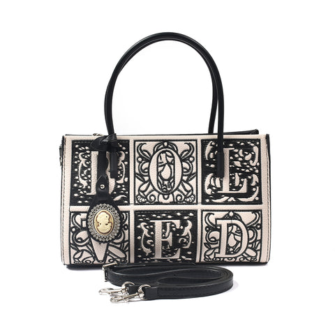 Casual hand bag