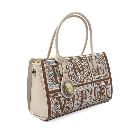 Casual hand bag