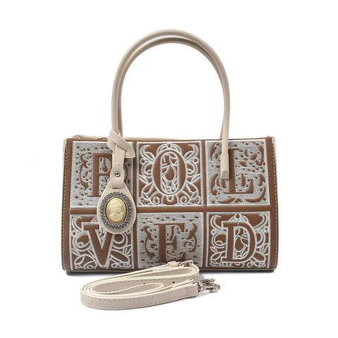 Casual hand bag