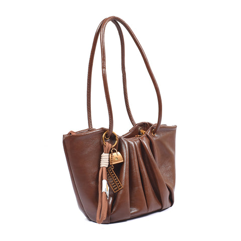 Casual hand bag