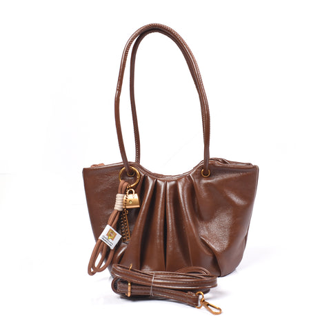 Casual hand bag