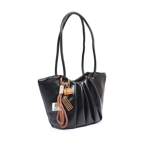 Casual hand bag