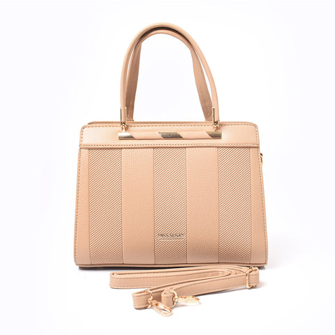 Casual hand bag