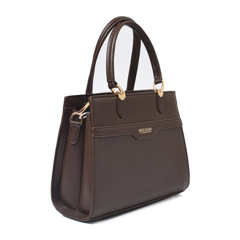 Casual hand bag