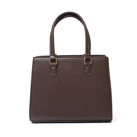 Casual hand bag