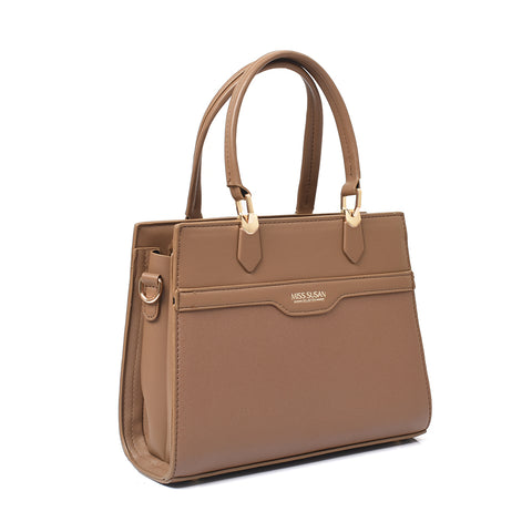 Casual hand bag