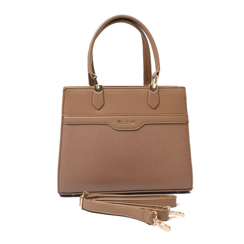 Casual hand bag