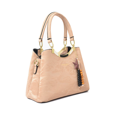 Casual hand bag