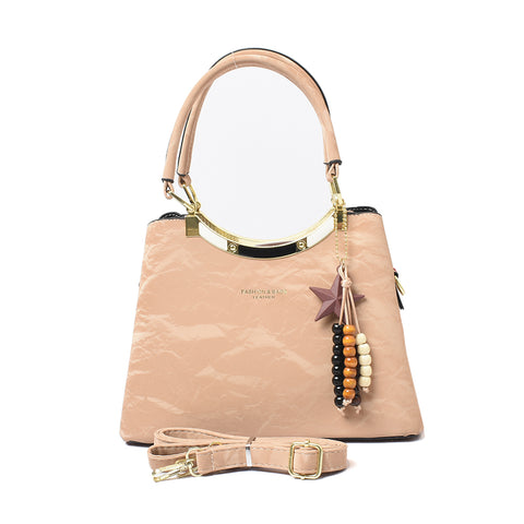 Casual hand bag