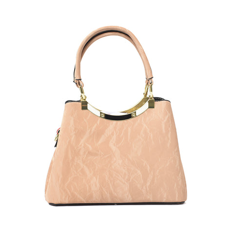 Casual hand bag