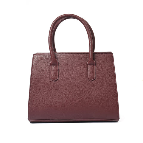 Casual hand bag