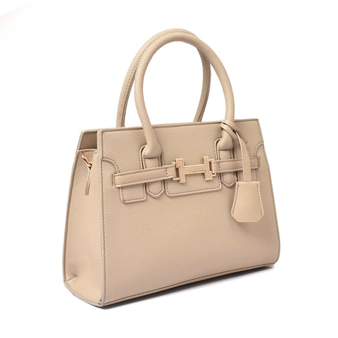 Casual hand bag