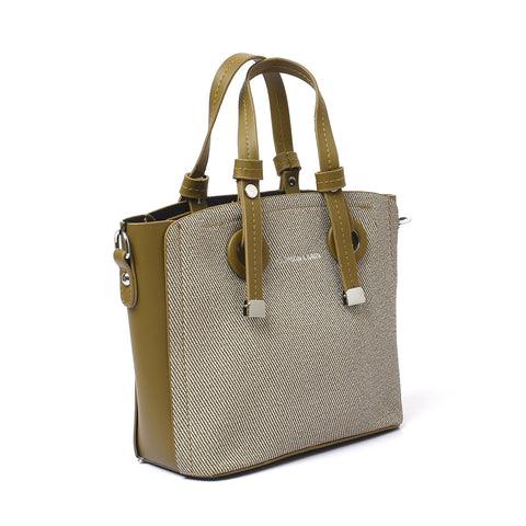 Casual hand bag