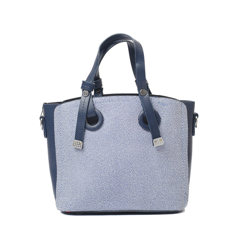 Casual hand bag