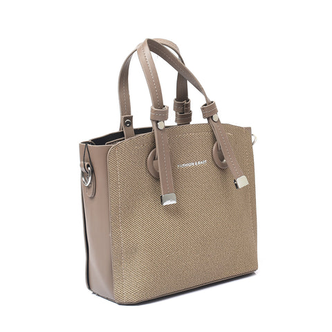 Casual hand bag