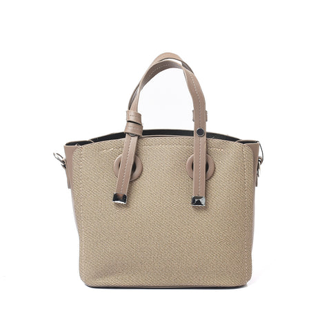 Casual hand bag