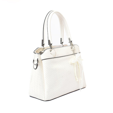 Casual hand bag