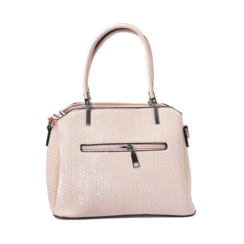 Casual hand bag