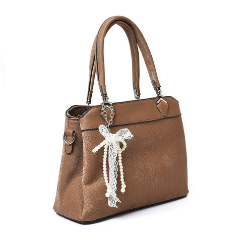 Casual hand bag