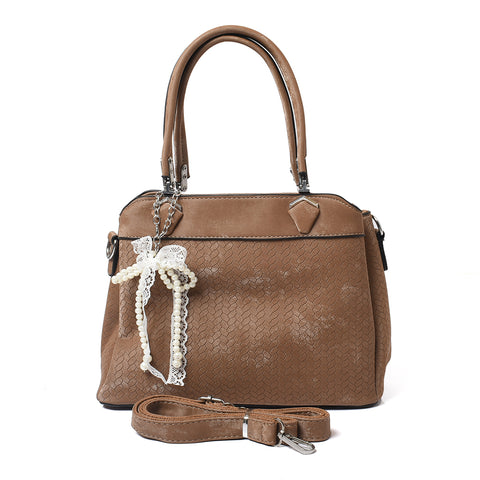 Casual hand bag