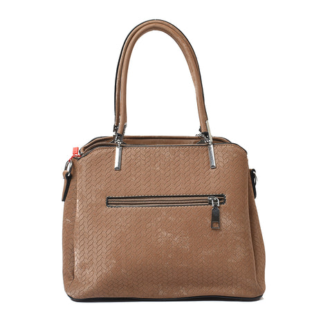 Casual hand bag