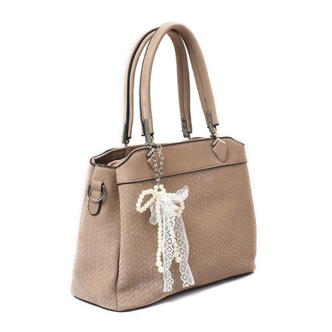 Casual hand bag