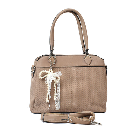 Casual hand bag