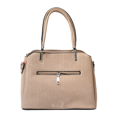 Casual hand bag