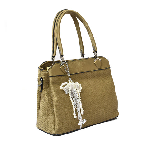 Casual hand bag