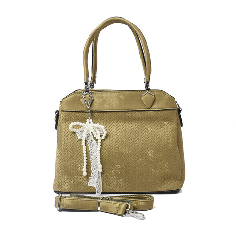 Casual hand bag