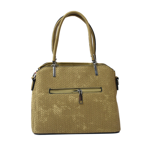 Casual hand bag